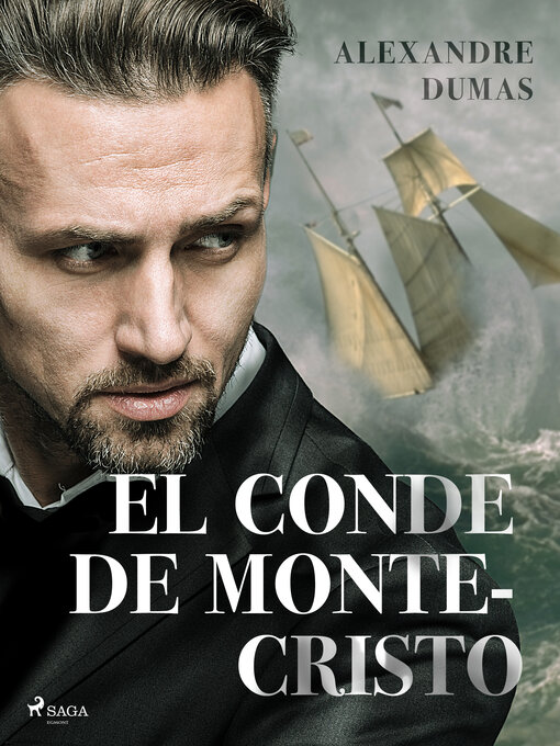 Title details for El Conde de Montecristo by Alexandre Dumas - Available